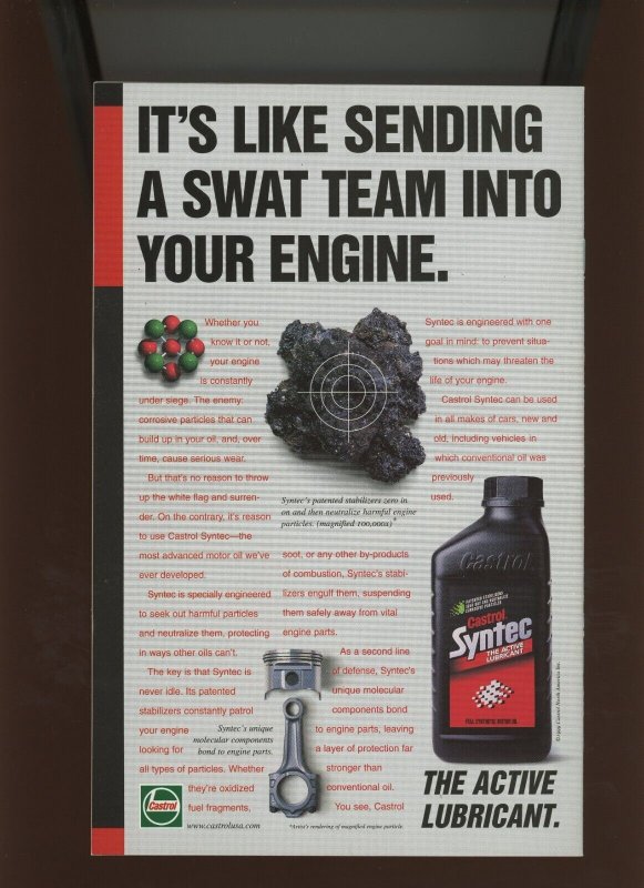 (1999) Planetary #2: FIRST PRINTING! (9.0/9.2)