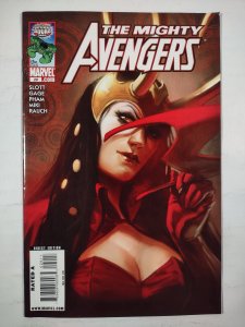 The Mighty Avengers #29 (2009)