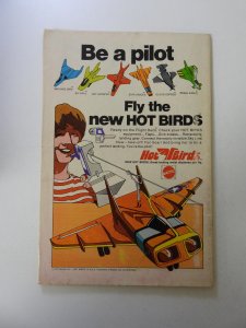 All-Star Western #7 (1971) FN+ condition