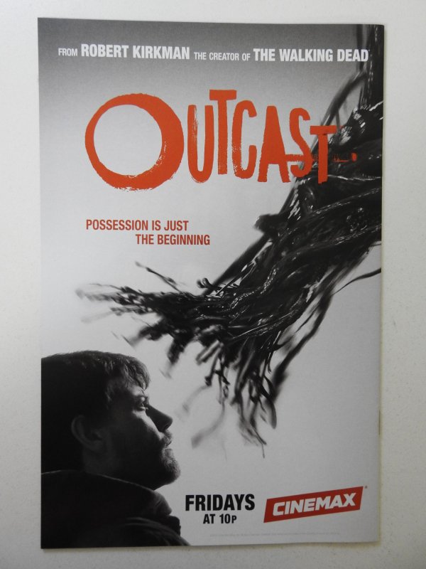 Zombie Tramp #24 (2016) NM- Condition!