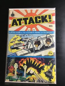 Attack! (1975)