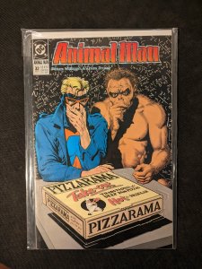 Animal Man #32 (1991) Animal Man