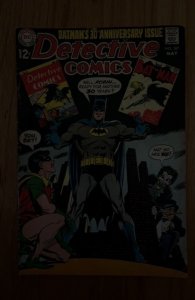 Detective Comics #387 (1969)