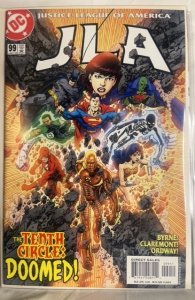 JLA #99 (2004)