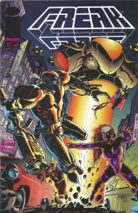 Freak Force #11 (1994) rsb3