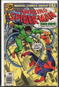 The Amazing Spider-Man #157 (1976) Spider-Man