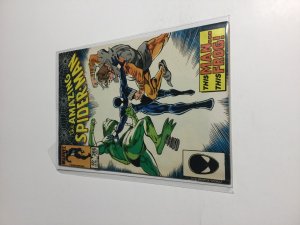 The Amazing Spider-Man #266 (1985)Fine     (Fn02)