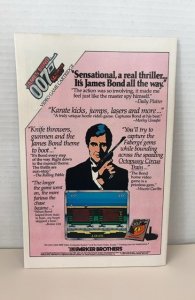 The Fury of Firestorm #18 (1983)