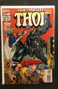 The Mighty Thor #477 (1994)