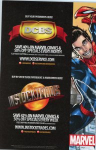 Amazing Spider-Man 1 (2014)  9.0 (our highest grade)  Samnee DCBS Variant