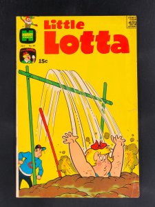 Little Lotta #90 (1970)