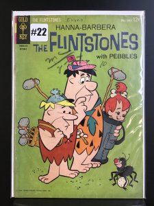 The Flintstones #22 (1964)