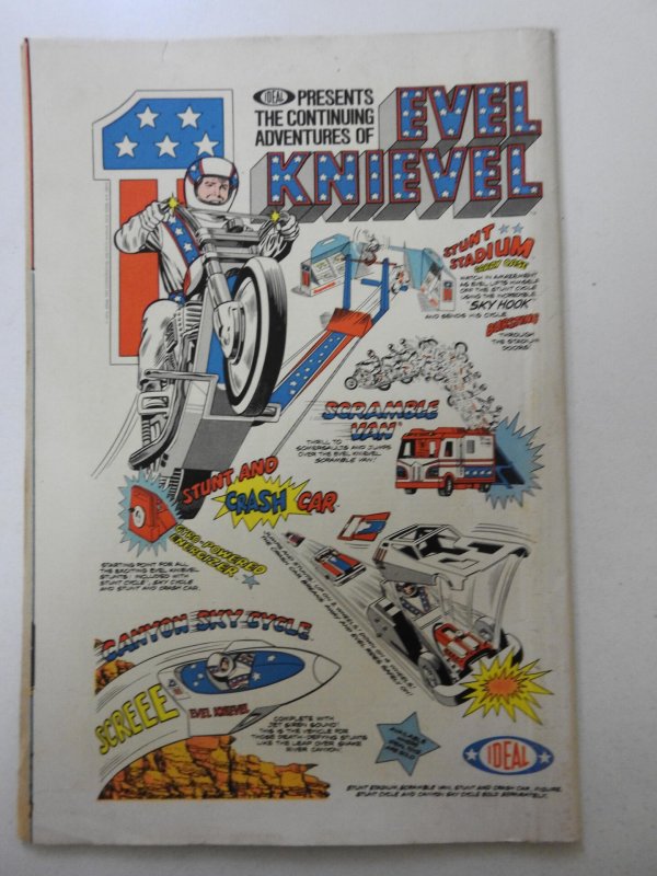 Marvel Spectacular #13  (1975) Thor vs Super Skrull! VG Condition!