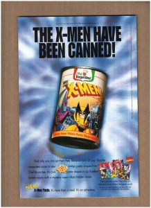 Warlock and the Infinity Watch #41 Marvel Comics 1995 Gamora NM- 9.2