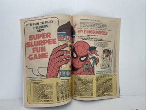 Captain America #260