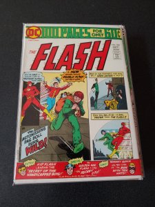 The Flash #229 (1974)