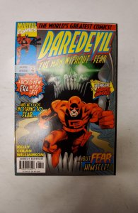 Daredevil #366 (1997) NM Marvel Comic Book J728