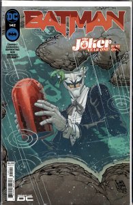 Batman #142 (2024) Batman