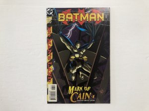 *Batman 553-554, 563-572, Ann 22 | 13 High Grade books total!