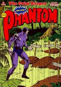 The Final Countdown Pt.1: The Grim Reaper