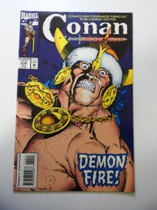 Conan the Barbarian #270 (1993)
