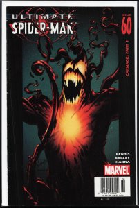 Ultimate Spider-Man #60 (2004) Ultimate Spider-Man