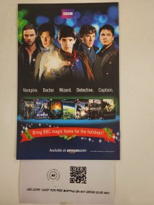 Secret Avengers #8 VF-NM Marvel Comic Book 29 MS21