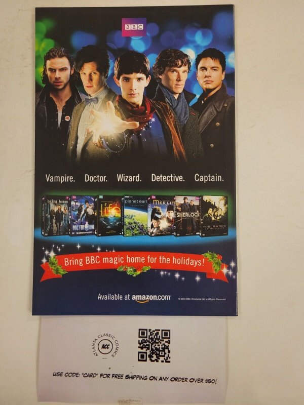 Secret Avengers #8 VF-NM Marvel Comic Book 29 MS21