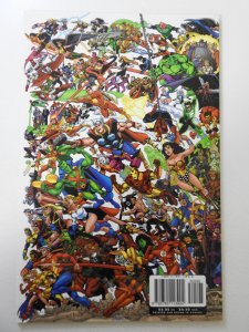 JLA/Avengers #3 (2003) NM Condition!