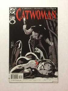 CatWoman 82 NM Near Mint DC Comics