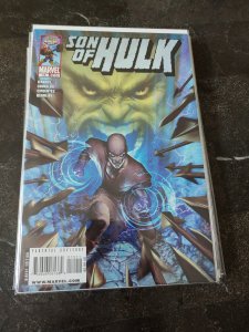 Son of Hulk #15 (2009)