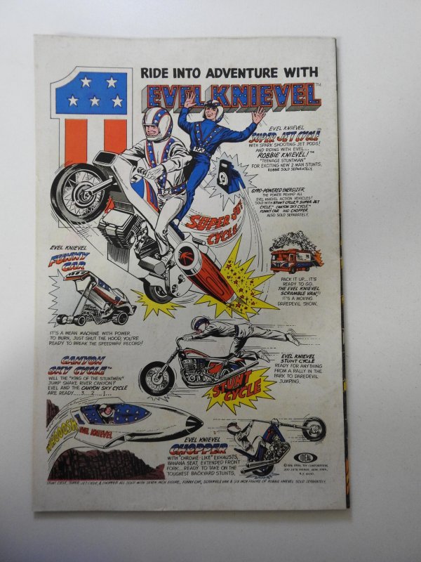 The Spectacular Spider-Man #3 (1977)