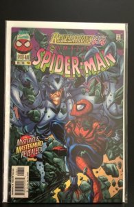 The Amazing Spider-Man #418 (1996)