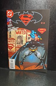 Superman / Batman #3 (2003)