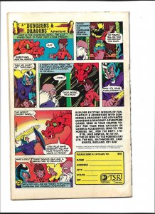 Daredevil #180 (1982)Story & Art By Frank Miller