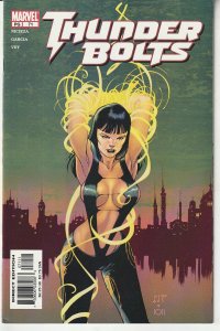 Thunderbolts #71 (2002)