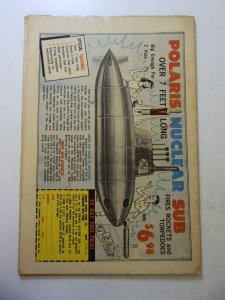 Captain Atom #80 (1966) GD/VG Condition