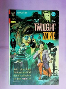 Twilight Zone #51 (1973)