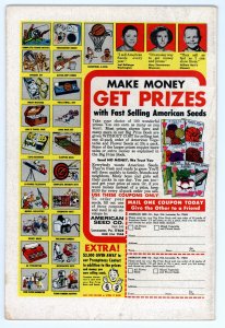 Captain America #114 (1969)