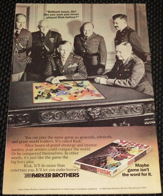 The Thing #20 (1985)