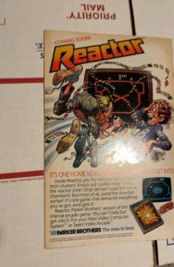 Hulk 282 (1st She-Hulk & Hulk Team-Up/ Arsenal appearance) 1983