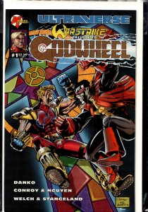 Giant Size Warstrike (1994)