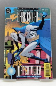 Batman: Legends of the Dark Knight #55 (1993)