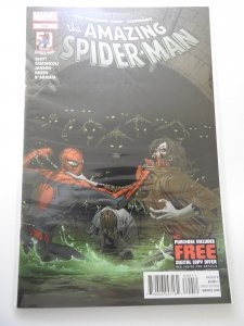 The Amazing Spider-Man #690 (2012)