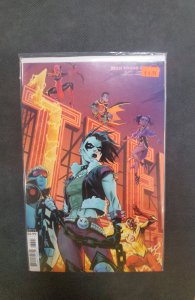 Teen Titans #38 Variant Cover (2020)