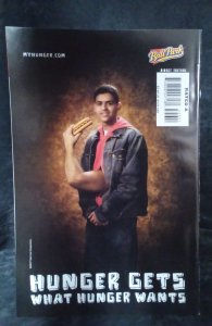 The Amazing Spider-Man #546 Second Print Cover (2008)