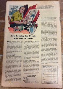 The Amazing Spider-Man #7 (1963) Spider-Man