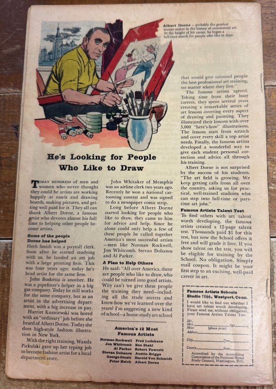 The Amazing Spider-Man #7 (1963) Spider-Man