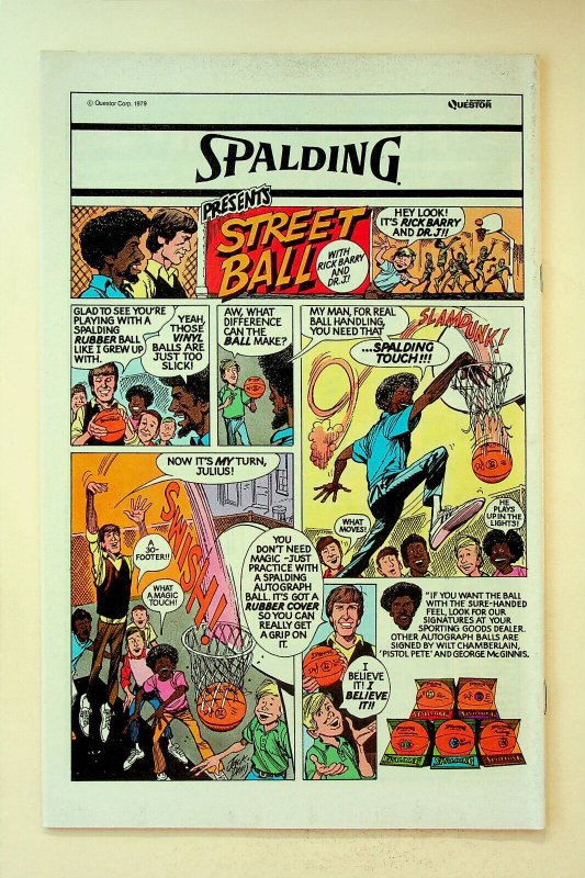 Incredible Hulk #236 (Jun 1979, Marvel) - Fine/Very Fine