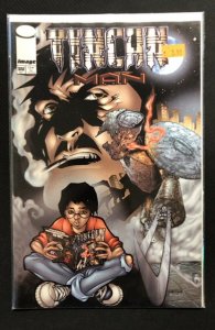 Teen Titans #14 (2016)